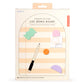Magnetic Memo Board