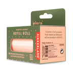 Refill Roll for Magnetic Note Roller