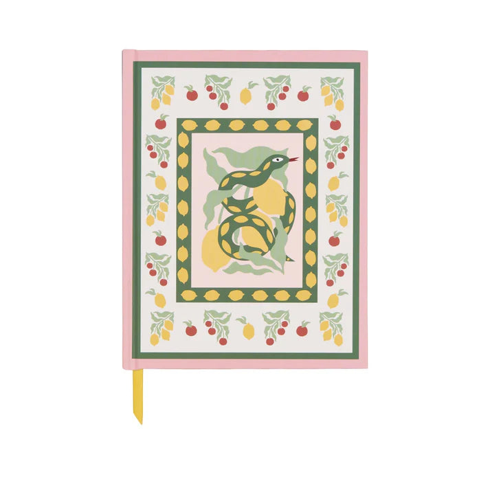 A Dopo Snake Journal