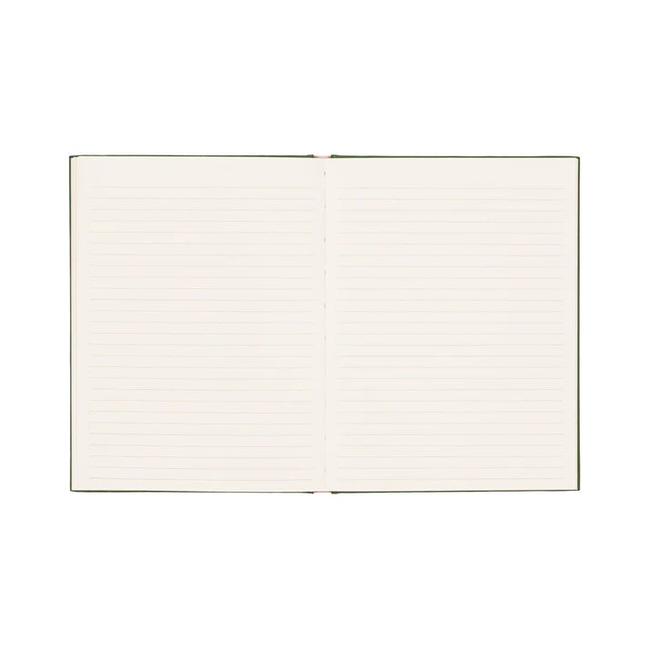 A Dopo Snake Journal