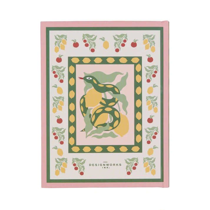 A Dopo Snake Journal