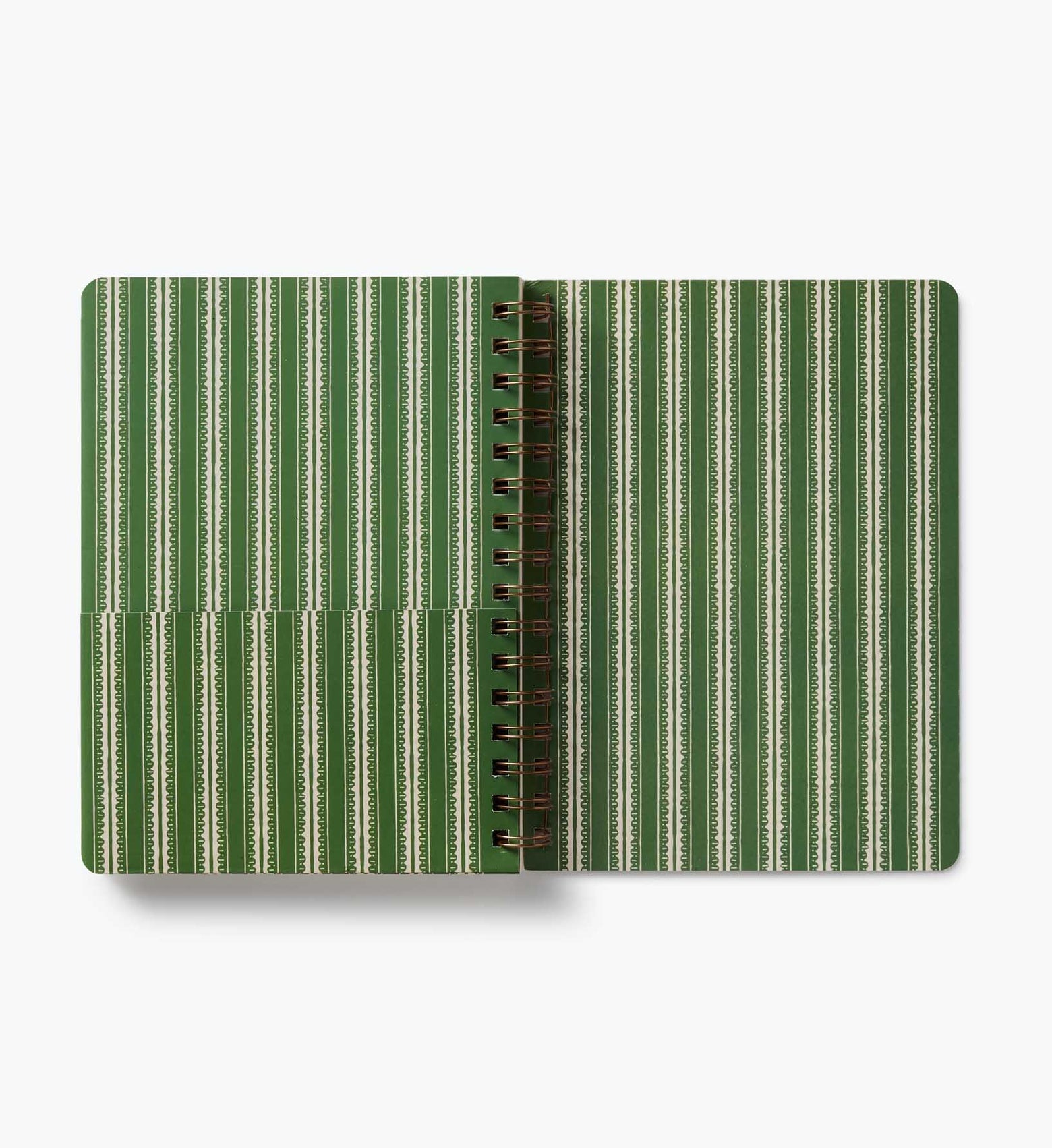 Pink Hydrangea Spiral Notebook