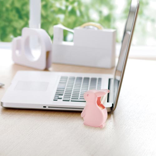 Rabbit Tape Dispenser