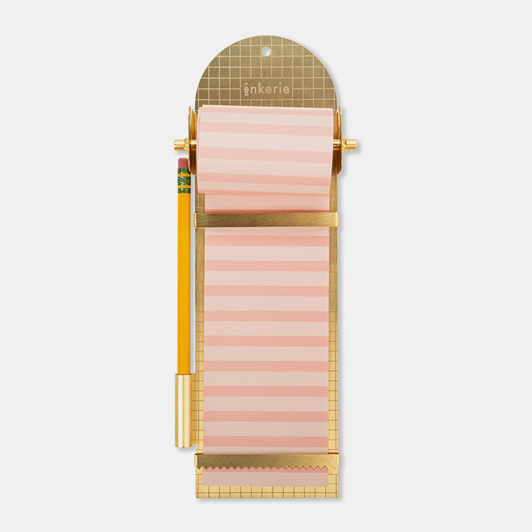 Magnetic Note Roller