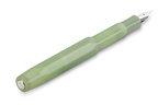 Kaweco DIY Fountain Pen: Sport Glow in the Dark (preorder)