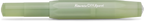 Kaweco DIY Fountain Pen: Sport Glow in the Dark (preorder)