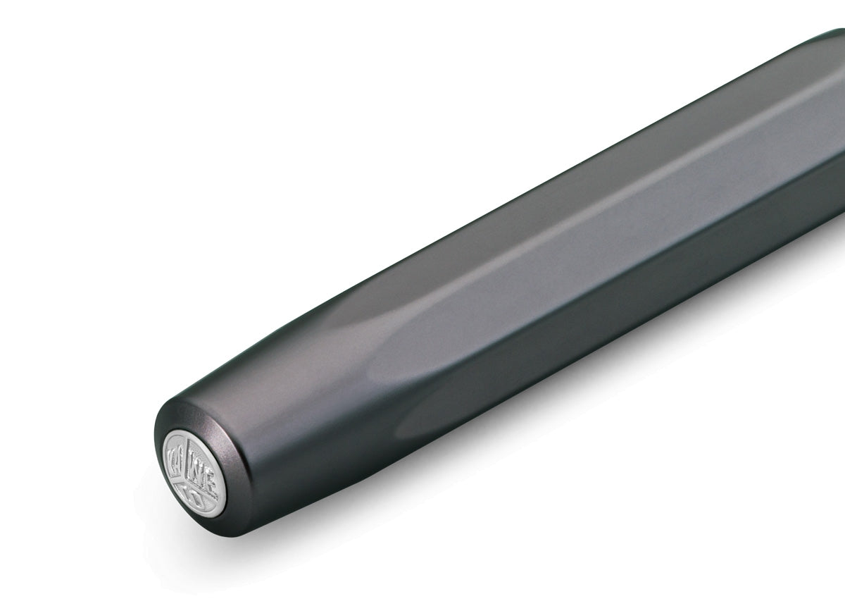 Kaweco AL Sport Fountain Pen in Anthracite