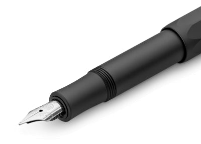 Kaweco AL Sport Fountain Pen in Black