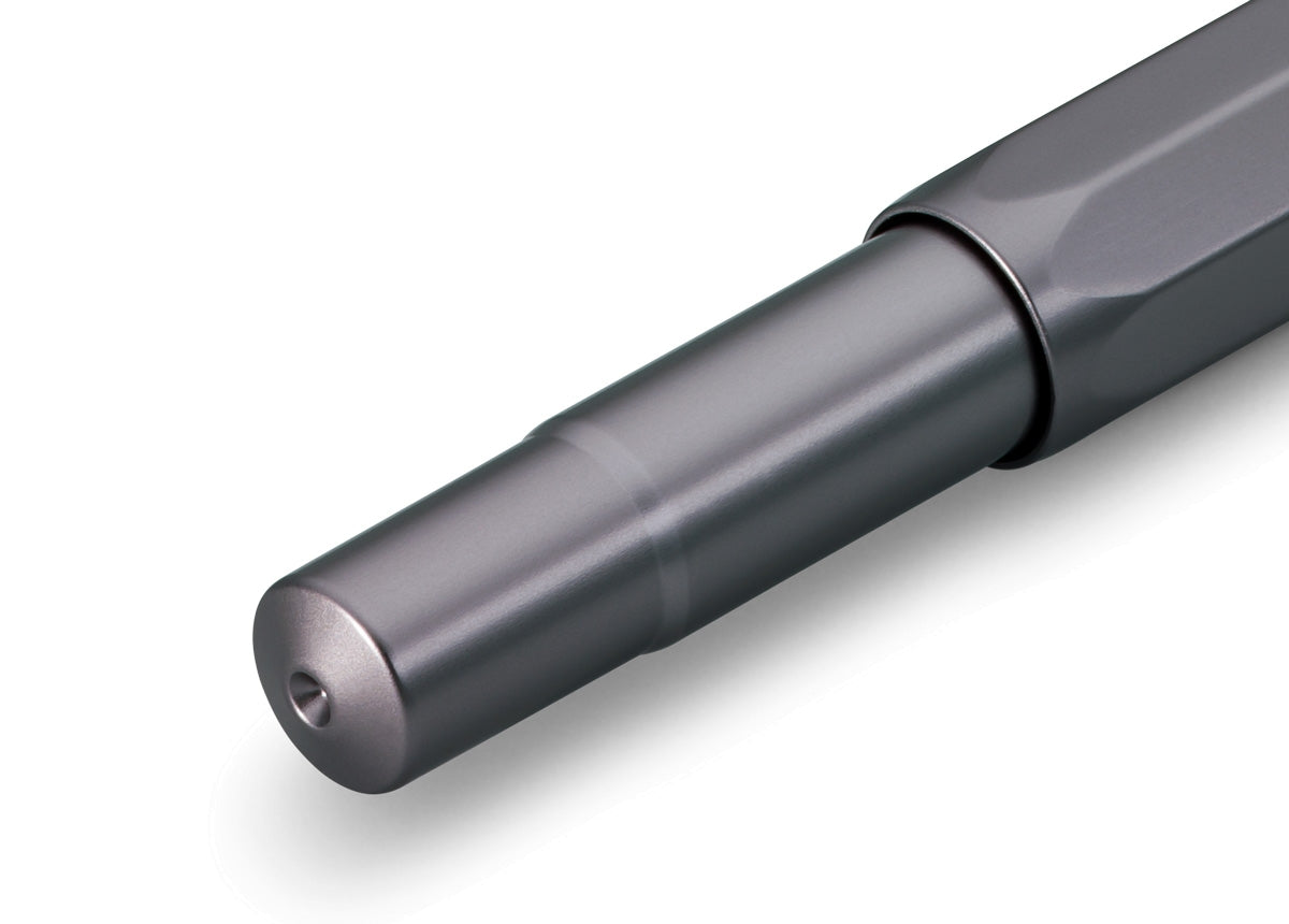 Kaweco AL Sport Fountain Pen in Anthracite