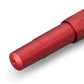 Kaweco AL Sport Fountain Pen in Deep Red