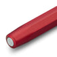 Kaweco AL Sport Fountain Pen in Deep Red