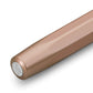 Kaweco AL Sport Fountain Pen in Rose Gold