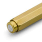 Kaweco Brass Sport Ballpoint Pen