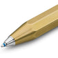 Kaweco Brass Sport Ballpoint Pen