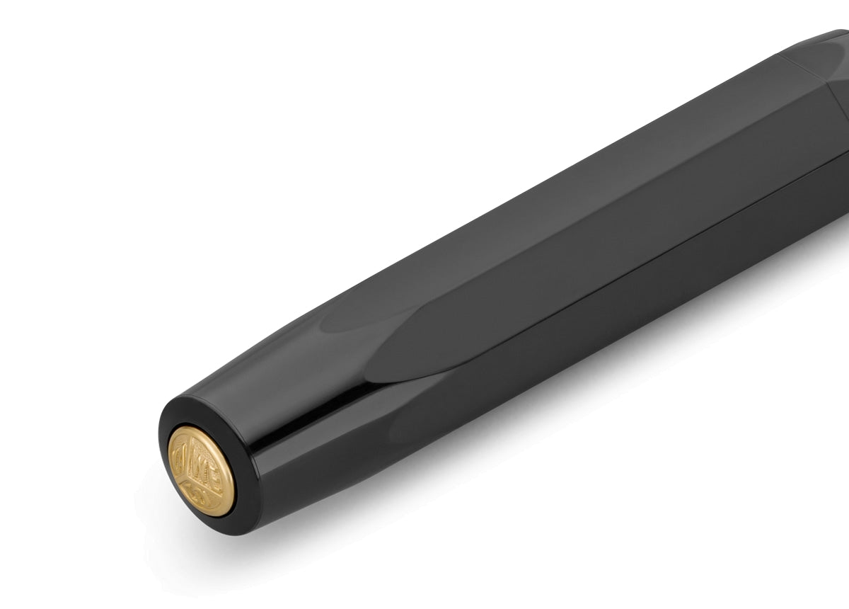 Kaweco Classic Sport Fountain Pen in Black