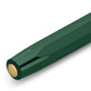 Kaweco Classic Sport Fountain Pen in Green
