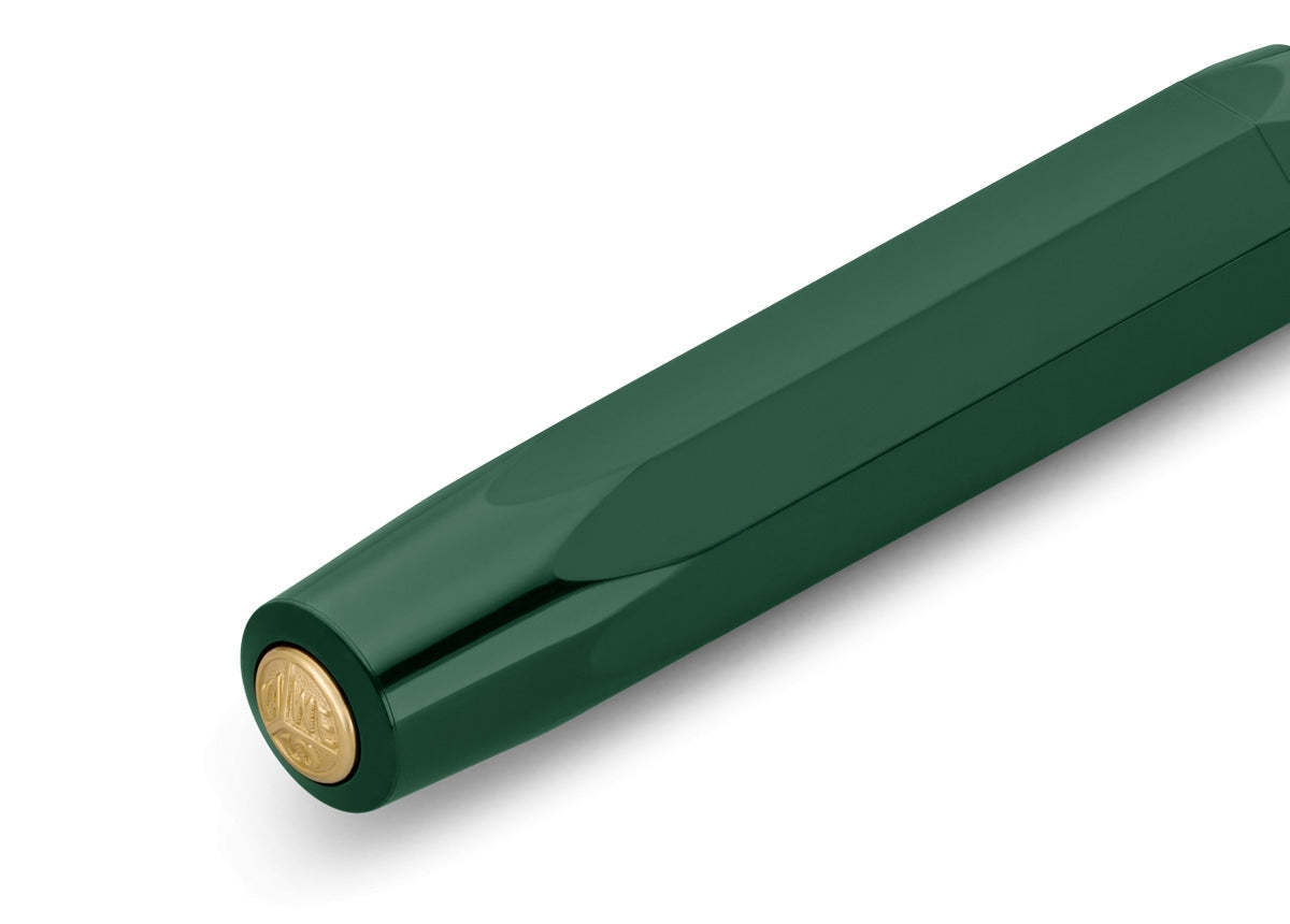Kaweco Classic Sport Fountain Pen in Green