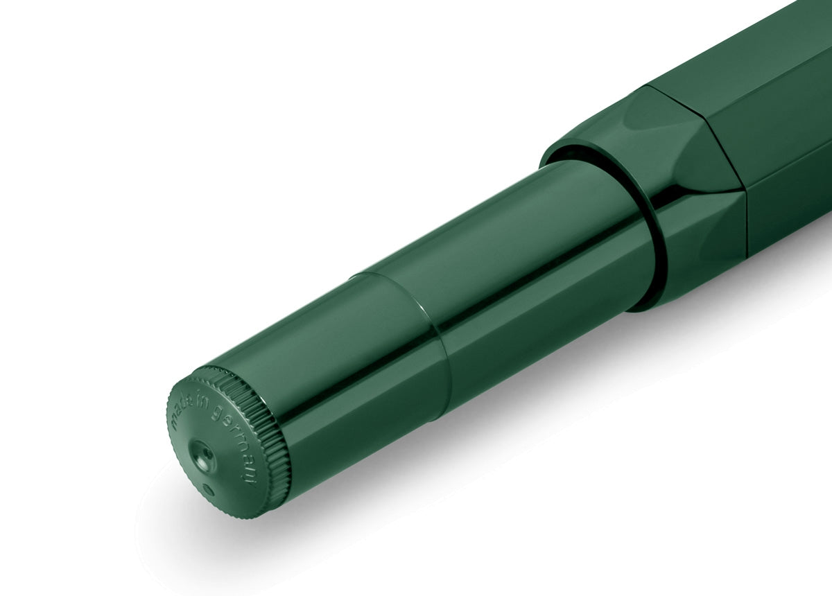 Kaweco Classic Sport Fountain Pen in Green