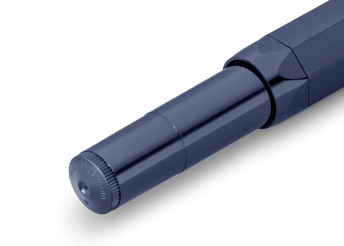 Kaweco Classic Sport Fountain Pen in Navy