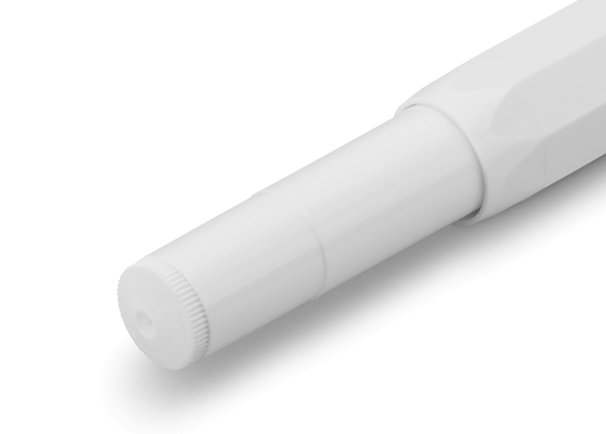 Kaweco Classic Sport Fountain Pen in White