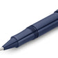 Kaweco Sport Rollerball Pen in Navy