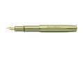 Kaweco AL Sport Fountain Pen - Olivine