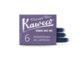 Kaweco Ink Cartridge - Midnight Blue