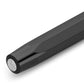 Kaweco Skyline Sport Fountain Pen in Black