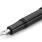 Kaweco Skyline Sport Fountain Pen in Black