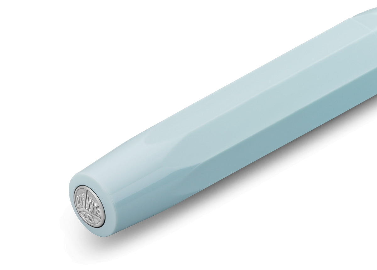 Kaweco Skyline Sport Fountain Pen in Mint