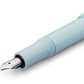 Kaweco Skyline Sport Fountain Pen in Mint