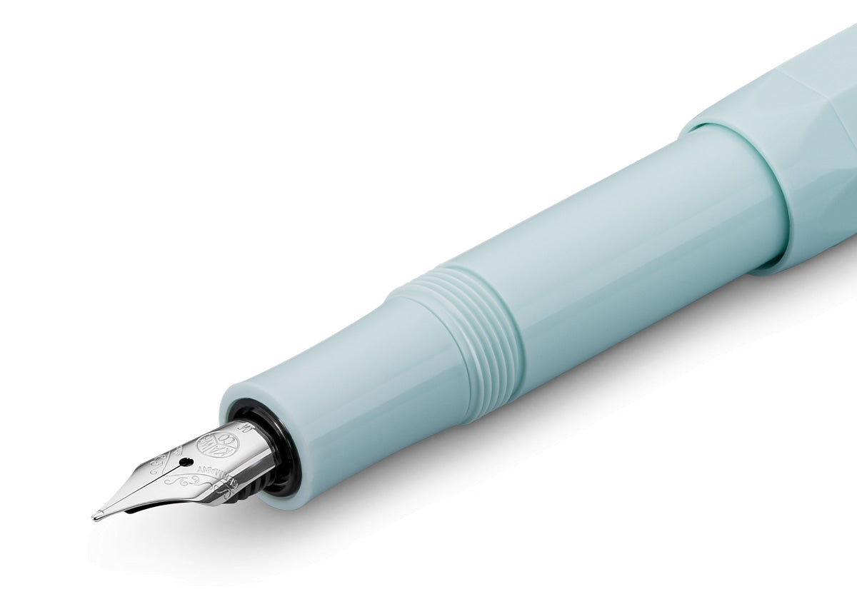 Kaweco Skyline Sport Fountain Pen in Mint