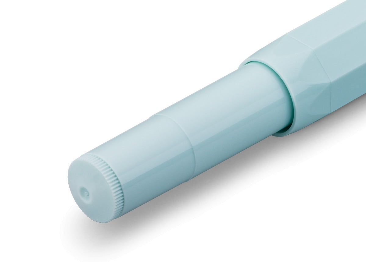 Kaweco Skyline Sport Rollerball in Mint