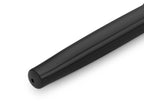 Kaweco Student Fountain Pen - Black (F)