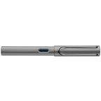 LAMY AL-star Fountain Pen in Graphite with Fine Nib
