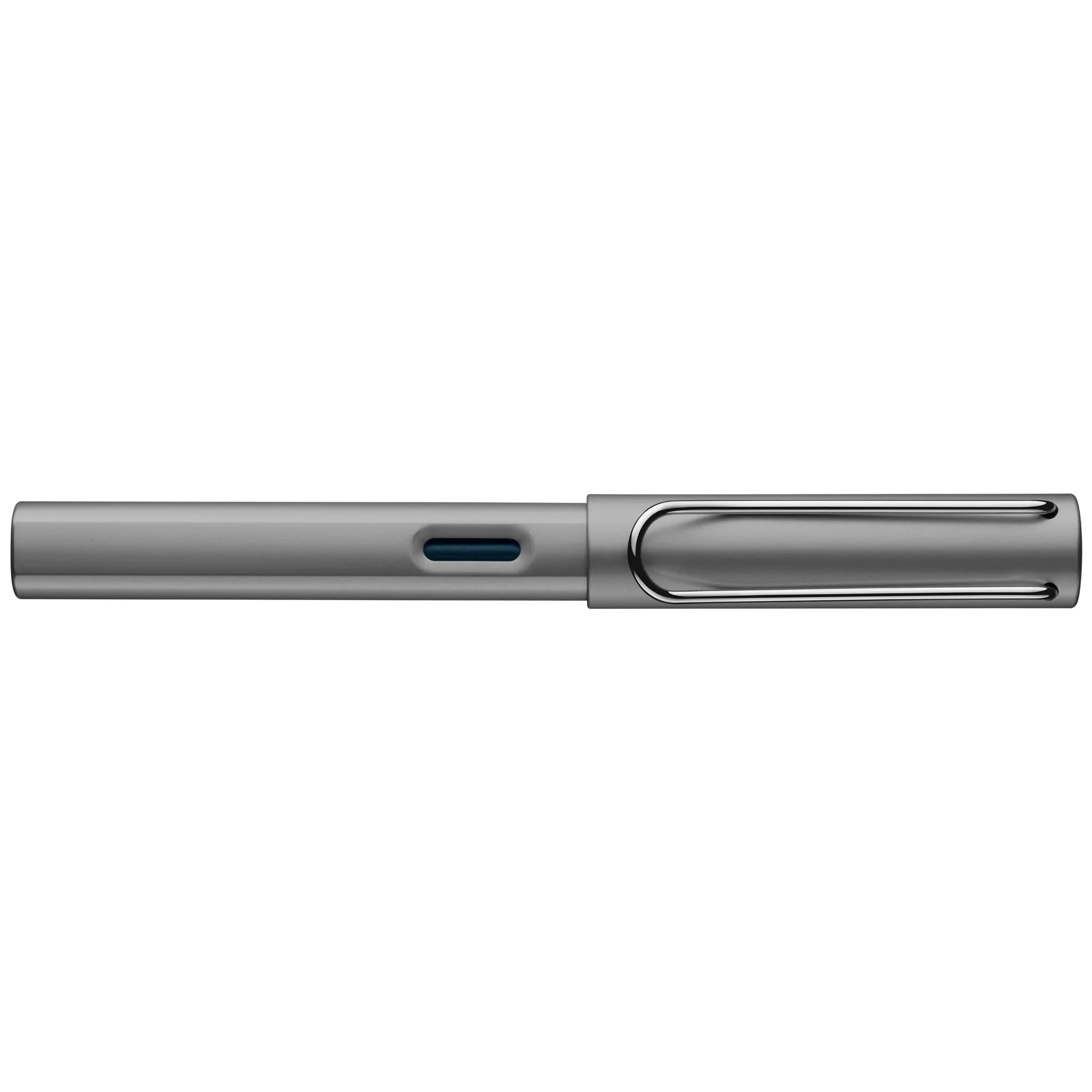 LAMY AL-star Fountain Pen in Graphite with Fine Nib