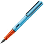 LAMY AL-star Fountain Pen in Denim with Extra Fine Nib