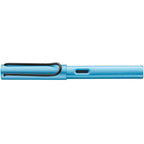 LAMY AL-star Fountain Pen in Denim with Extra Fine Nib