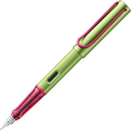 LAMY AL-star Fountain Pen in Disco with Fine Nib