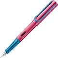 LAMY AL-star Fountain Pen in Rollerskate with Fine Nib
