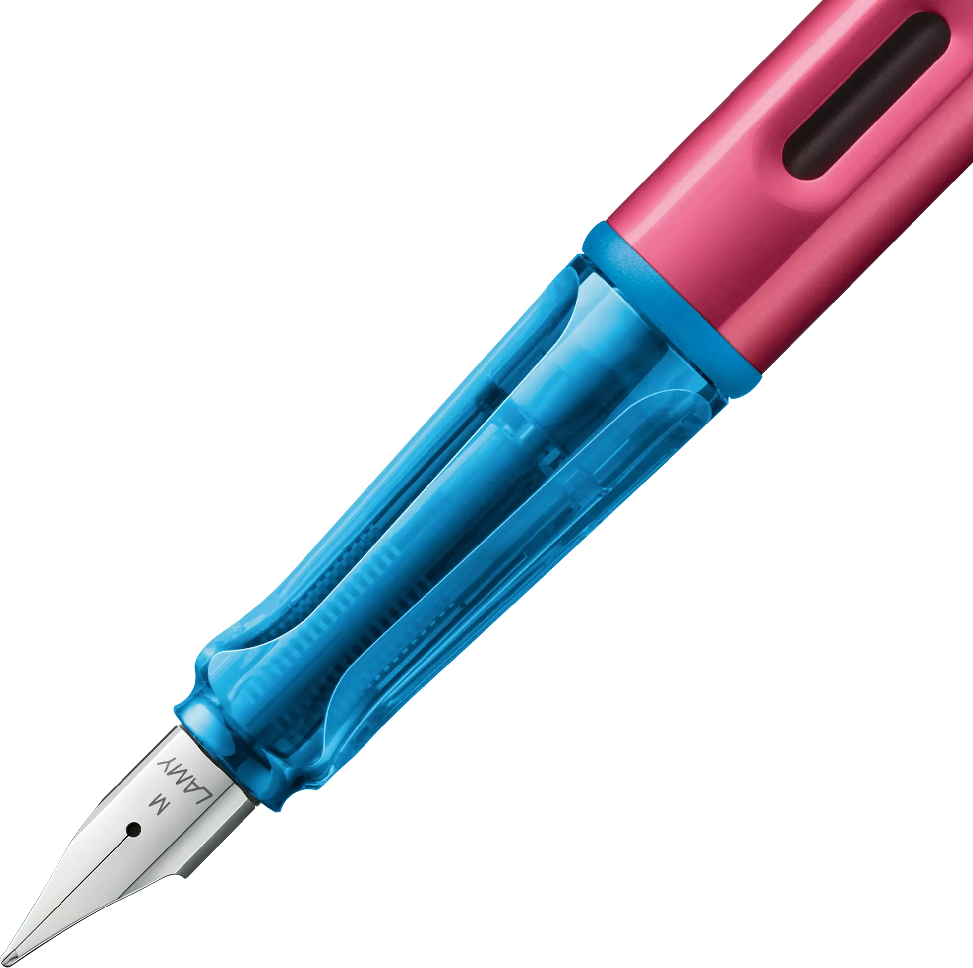 LAMY AL-star Fountain Pen in Rollerskate with Fine Nib