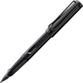 LAMY Safari Fountain Pen in Meteorite with Fine Nib