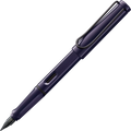 LAMY Safari Fountain Pen in Meteora with Fine Nib