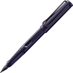 LAMY Safari Fountain Pen in Meteora with Fine Nib