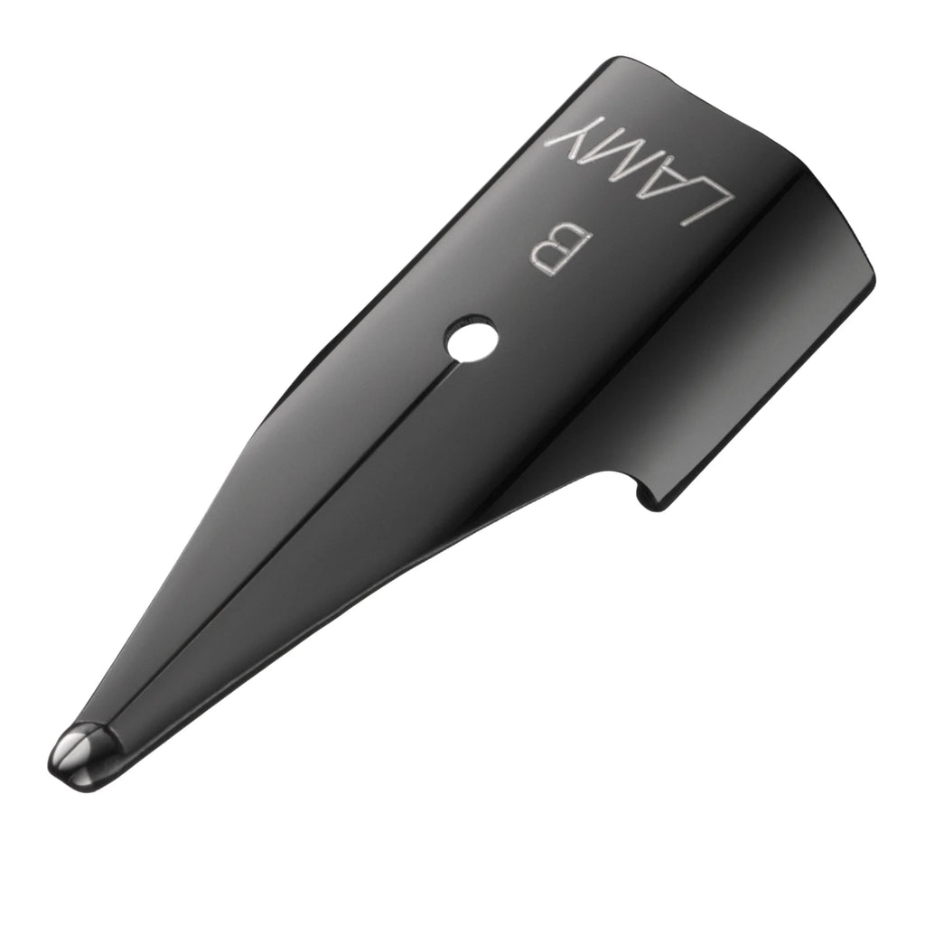 LAMY Z 50 Replacement Nib in Black