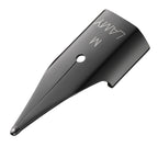 LAMY Z 50 Replacement Nib in Black