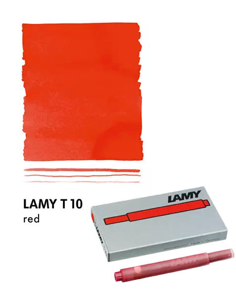 LAMY Ink Cartridges