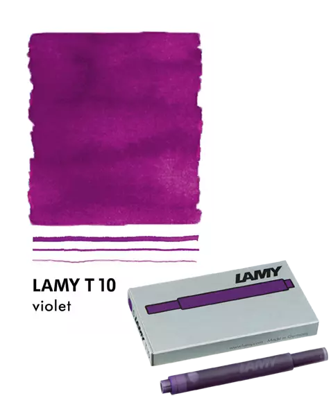 LAMY Ink Cartridges