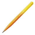 Drehgriffel Nr. 1 - Ballpoint Pen: Gradient Edition Rising Sun/Lemon