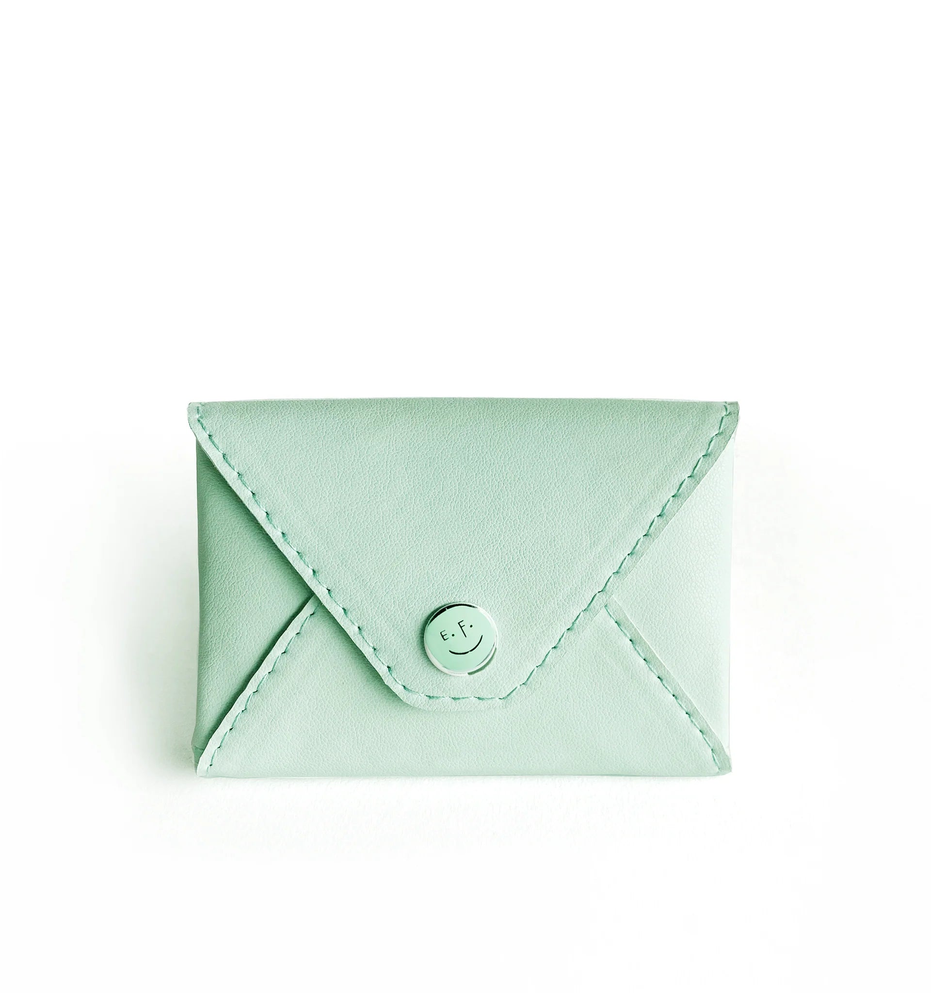 E. Frannie Pack for Little Notes- Seaglass